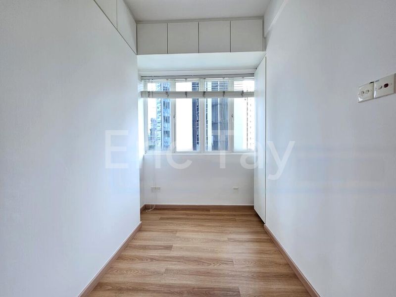 3 Bed Apartment (Condo) for Rent in  The Princeton - Image 4